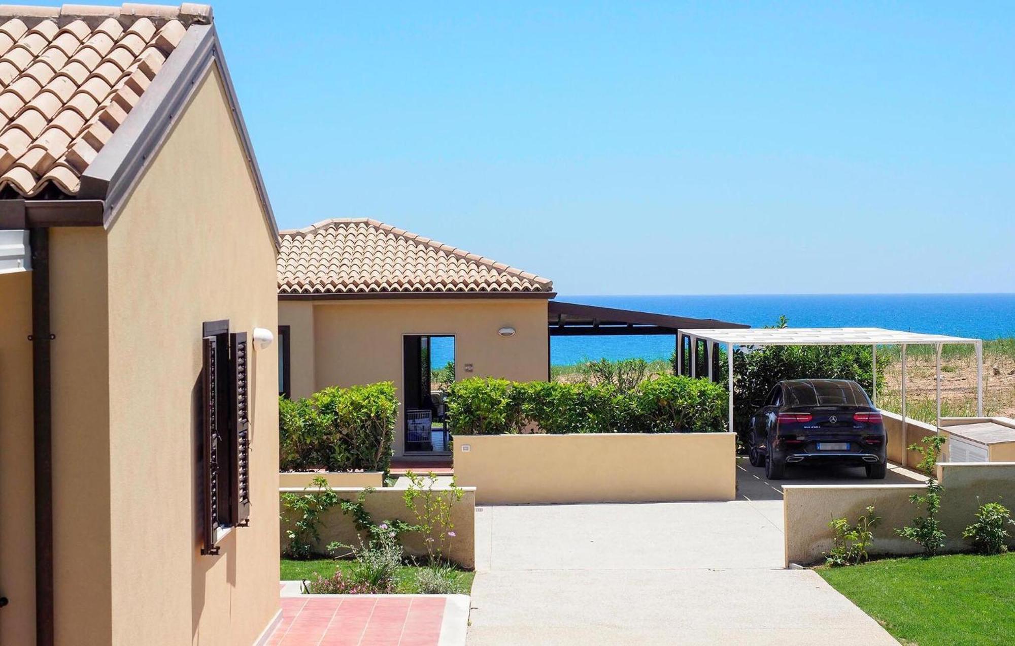 Casa vacanze Lovely In With Kitchenette